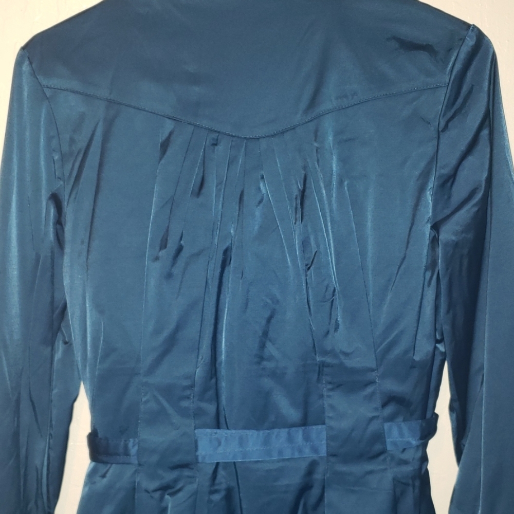 Long Jacket - Picture 4 of 5
